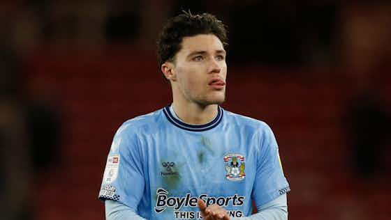 Article image:Aston Villa decision will forever be appreciated by Coventry City supporters: View