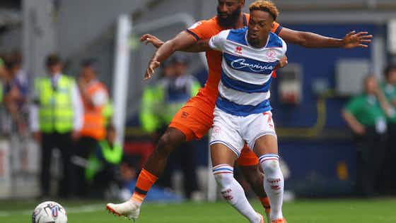 Artikelbild:Hull City urged to secure transfer for QPR star Chris Willock