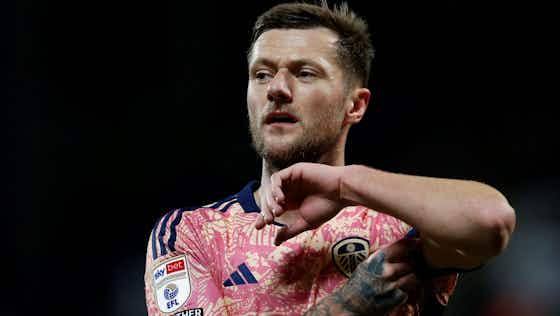 Article image:Gnonto and Rutter out, 4-2-3-1: The predicted Leeds United XI to face Watford
