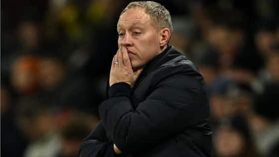 Article image:5 managers Birmingham City must consider appointing if they stay in the Championship