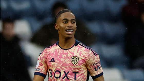 Article image:£5.1m Leeds United double transfer will give Whites serious money return: View
