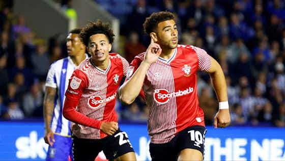 Article image:Southampton should raid QPR this summer for a Che Adams replacement: View