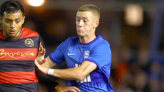 Article image:Jay Stansfield signs: How Ipswich Town's dream summer transfer window could look