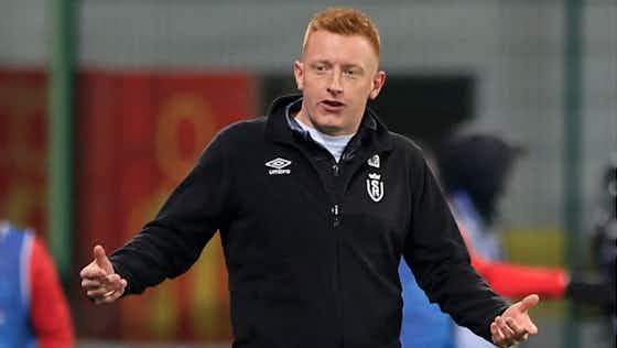 Article image:Sheffield Wednesday: Danny Rohl on Sunderland's head coach shortlist