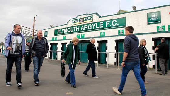 Article image:Scarr and Bundu start: The predicted Plymouth Argyle XI to face Rotherham United on Friday
