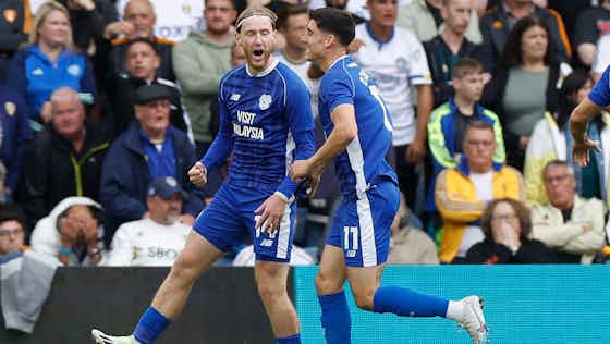 Article image:The 5 Cardiff City players likely to exit from June onwards