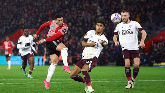 Article image:Leeds United, Southampton and Wolves tug-of-war will surely intensify after latest Che Adams development: View