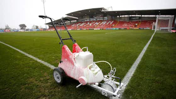 Article image:Wrexham may be looking at Mansfield Town with jealousy: View