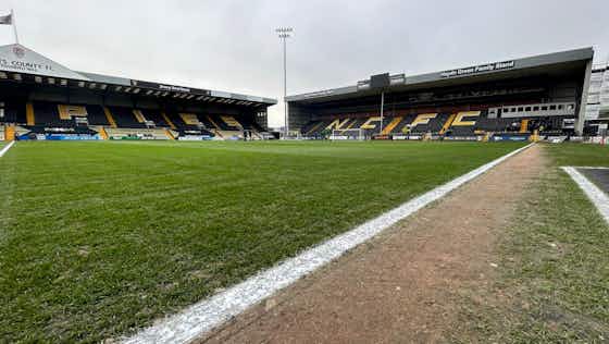 Article image:Notts County individual's importance clear with or without Macauley Langstaff: View