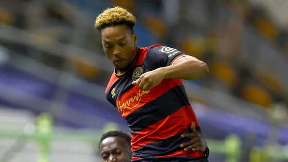 Artikelbild:Chris Willock signs: 3 dreamy yet realistic Coventry City transfers the club should make this summer