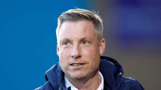Article image:”Rattled” - Neil Harris issues West Brom assessment after Millwall draw