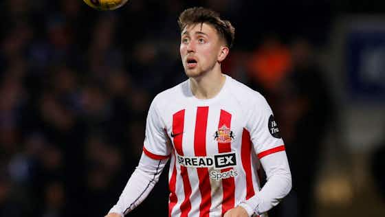 Article image:O'Nien in, 4-2-3-1: The predicted Sunderland XI to face Cardiff on Good Friday