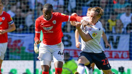 Article image:It would be no surprise to see Cardiff and Huddersfield re-ignite interest in Barnsley man this summer: View