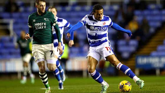 Article image:Reading FC should steer clear of signing ex-Champions League player: View