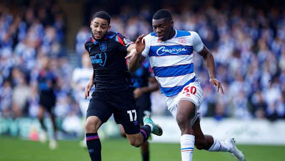 Article image:Southampton should raid QPR this summer for a Che Adams replacement: View