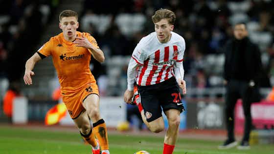 Article image:Sunderland: Jack Clarke news from his agent hammers home what is going to happen: View