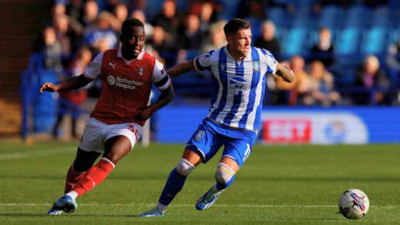 Article image:Sheffield Wednesday: Josh Windass issues "the best" Danny Rohl claim