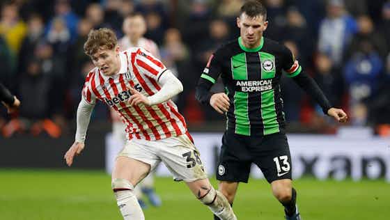Article image:The 9 Stoke City players likely to exit from June onwards