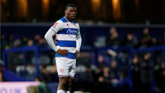 Article image:Celtic and Crystal Palace are likely to be on alert amid QPR contract limbo: View