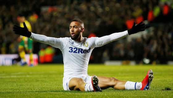 Article image:Kemar Roofe transfer latest: Southampton, QPR and Fulham interest, Rangers stance