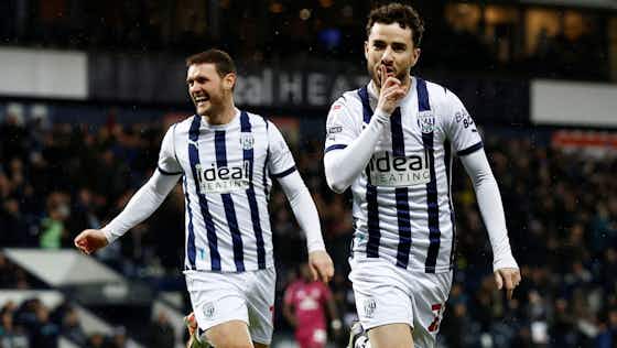 Article image:"What they should avoid" - West Brom facing summer Celtic transfer decision