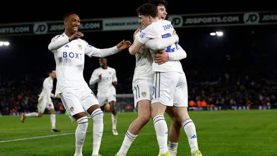 Article image:Former Norwich City favourites offer Leeds United promotion boost
