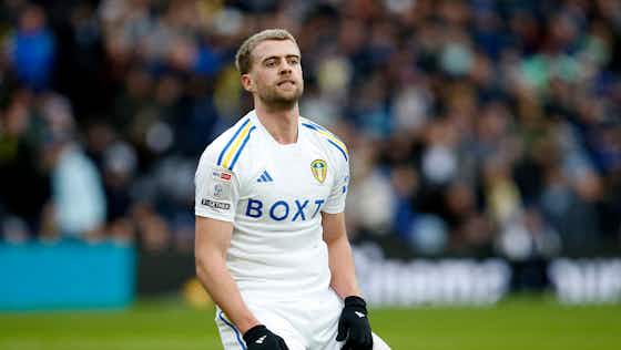 Article image:Leeds United latest: “Terrible” Patrick Bamford, early transfer blow, Gus Poyet weighs in on recent setback