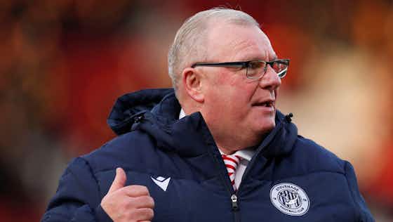 Article image:"Huge issue" - Concern raised as Rotherham United appoint Steve Evans