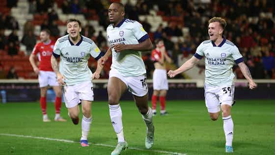 Article image:Club take action as Leeds United and Nottingham Forest eye striker