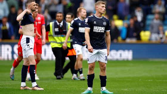 Article image:Millwall must seek £10m as Zian Flemming makes transfer stance clear: View