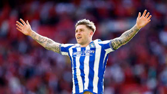 Article image:Sheffield Wednesday: Josh Windass development could keep Owls in the Championship: View