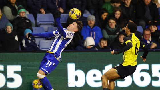 Article image:Sheffield Wednesday boss Danny Rohl issues warning despite win v Blackburn Rovers