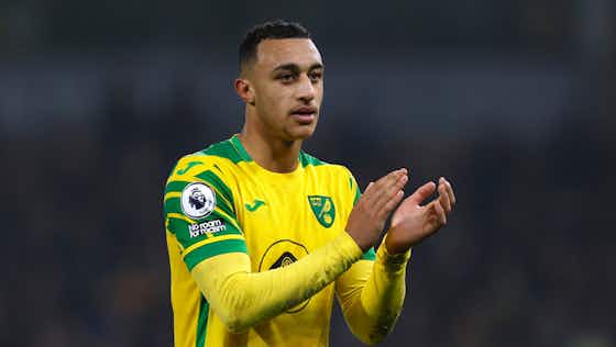 Article image:Double Celtic agreement: How Norwich City's dream summer transfer window could look