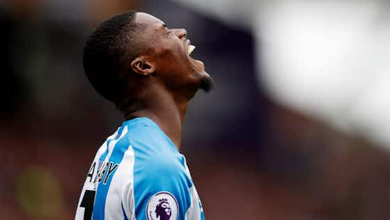 Article image:Huddersfield Town supporters will struggle to believe player was earning £30k p/w in the Premier League with them: View