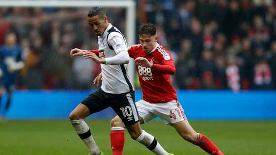 Article image:Derby County and Blackpool will both make this Tom Ince claim: View
