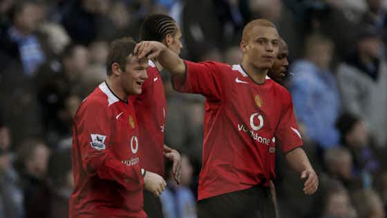 Article image:"You would be absolutely devastated" - Wes Brown reacts to Wayne Rooney saga at Birmingham City