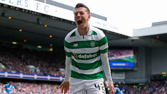 Article image:Celtic have Notts County to thank for Callum McGregor exploits: View