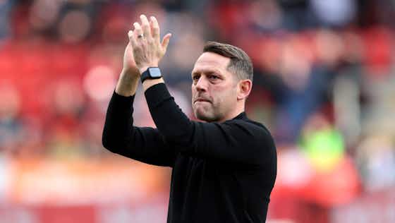 Article image:Rotherham United: Ignoring this Leam Richardson factor is a major mistake - View