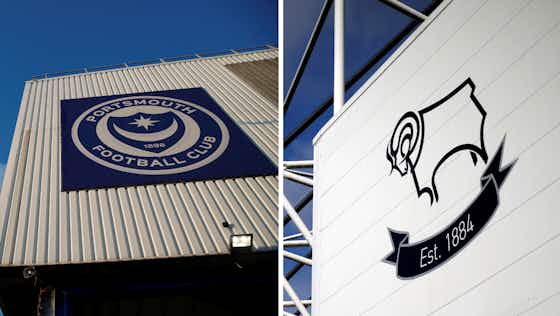 Article image:Fratton Park could be decider in looming Derby County threat for Portsmouth: View