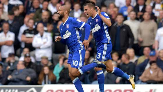 Article image:Ipswich Town's loss turned out to be a huge plus for Sheffield United: View