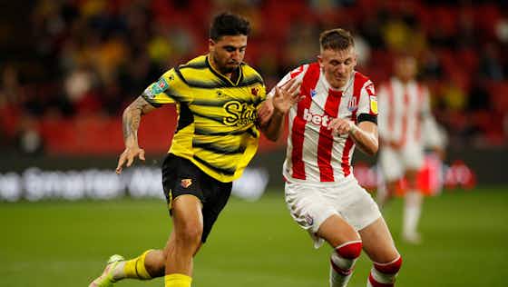 Article image:Stoke City must regret their handling of 2021 signing as he shines in the Premier League: View