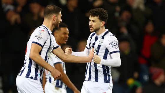 Article image:West Brom’s international call-ups could end up hindering promotion chances: View