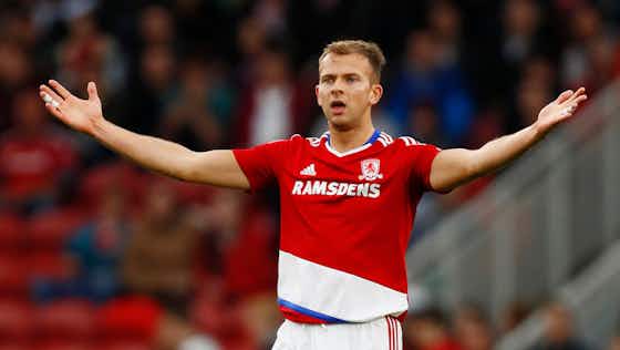 Article image:Middlesbrough turned notorious £9m recruit into major flop: View