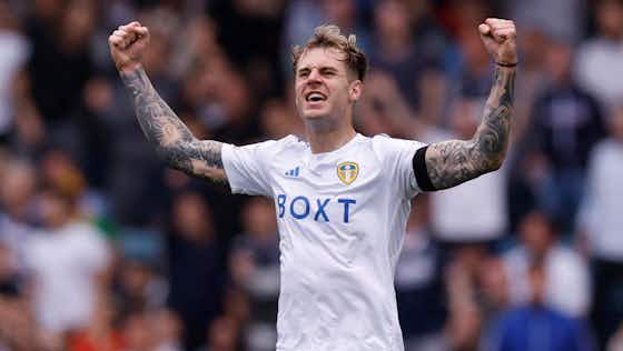 Artikelbild:"Want to come back" - Pundit makes Joe Rodon claim with Spurs, Leeds United future in limbo