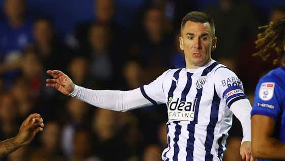 Article image:West Brom handed warning over potential Celtic agreement for Mikey Johnston