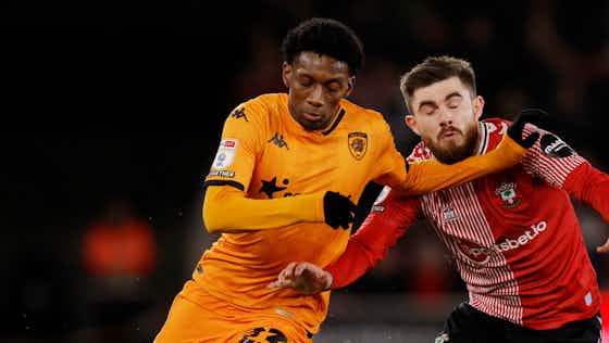 Article image:Ipswich Town: Ideal Omari Hutchinson replacement is star wanted by Spurs and Crystal Palace: View