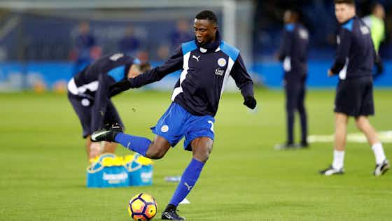 Article image:Wilfred Ndidi factor could give Leicester City edge over Leeds and Ipswich: View