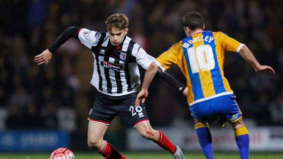 Article image:Hull City have been a real help to Grimsby Town, here's why: View