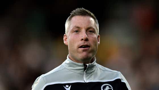 Article image:Fresh Millwall, Hull City deal could happen this summer after Neil Harris claim: View