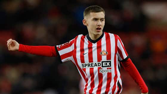 Article image:Mike Dodds set to propel exciting Sunderland talent into first-team